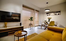 Apartament WIDOKOWY w Lagunie Beskidów
